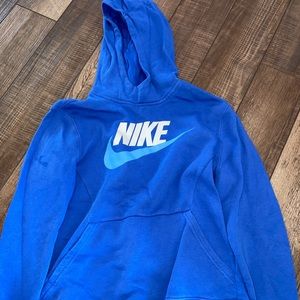 Boys Nike Hoodie